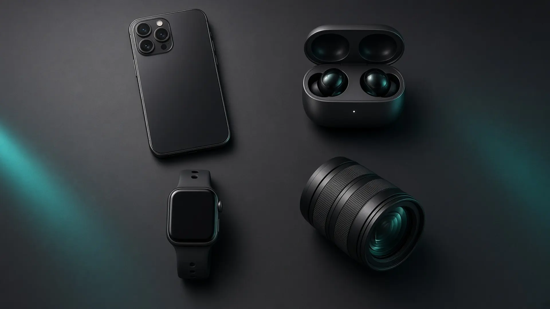 Gadget Rivals